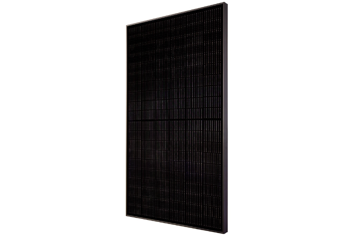 人気TOP PK EVERVOLT Black Panasonic | 370/360W Module, Solar Series 洗濯機